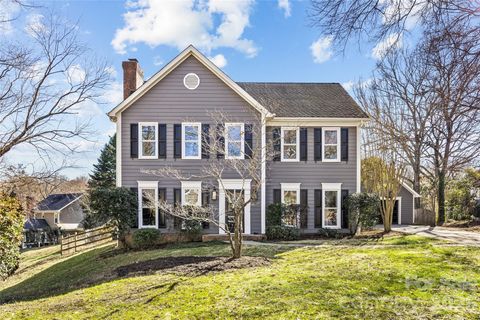 5005 Rosewater Court Charlotte NC 28226