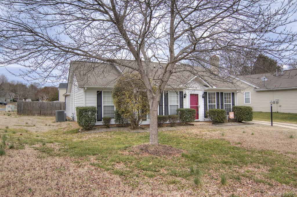 Ashley Farms - Residential