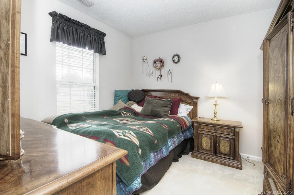 Ashley Farms - Residential