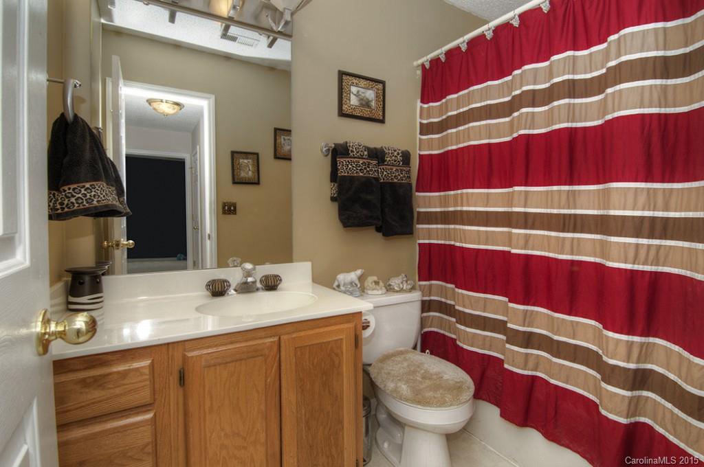 Ashley Farms - Residential