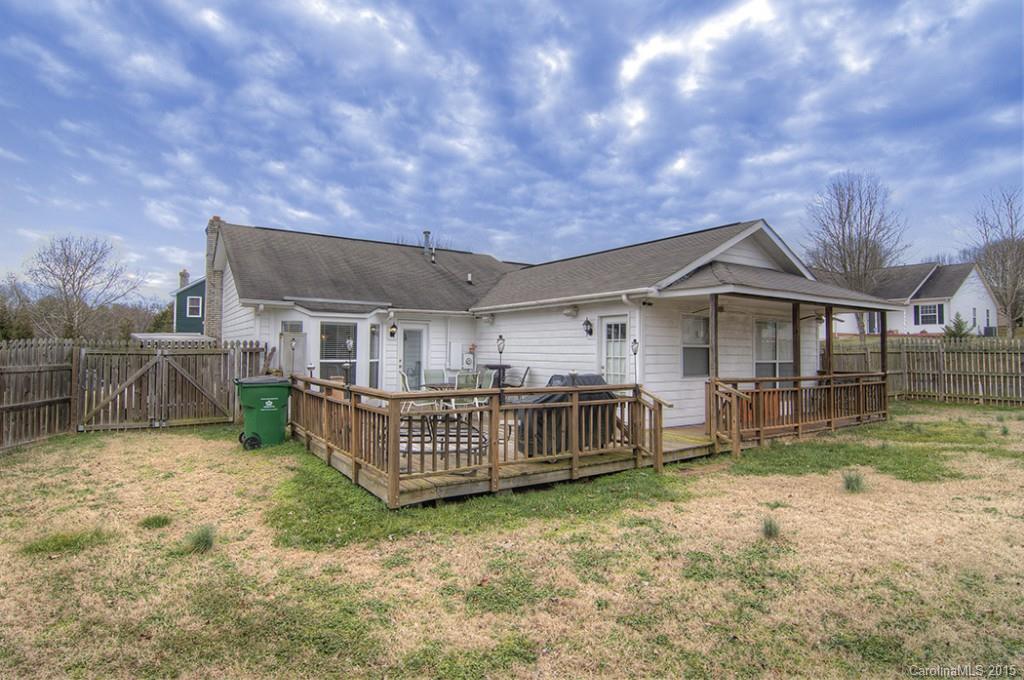 Ashley Farms - Residential