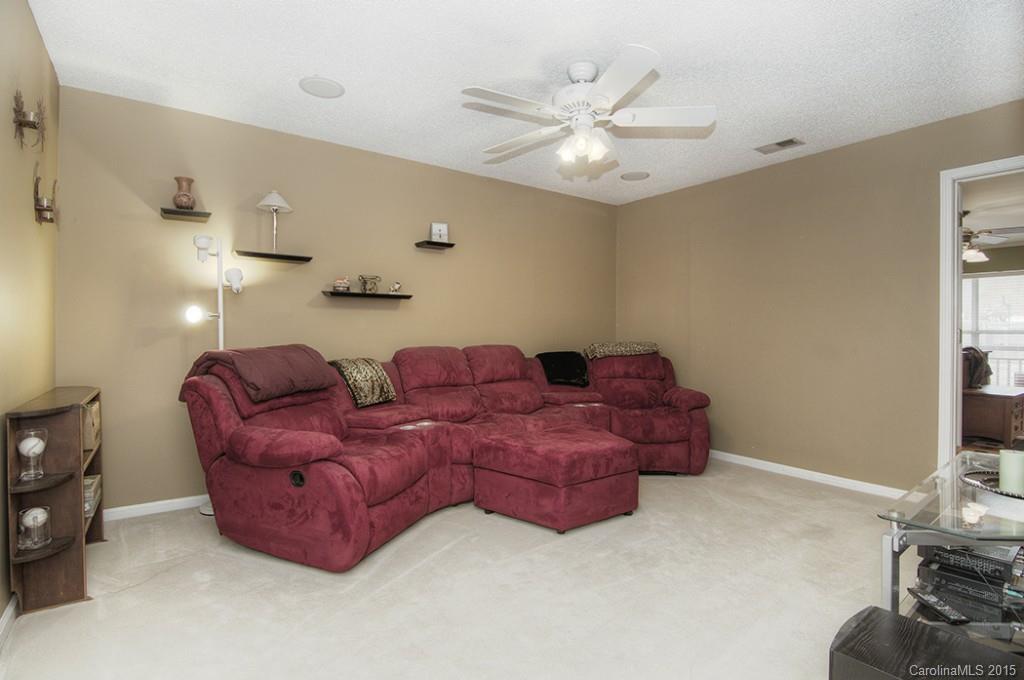 Ashley Farms - Residential