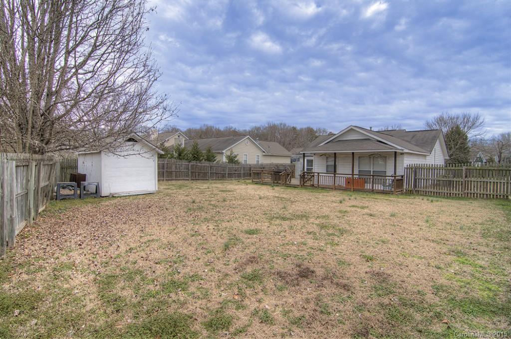 Ashley Farms - Residential