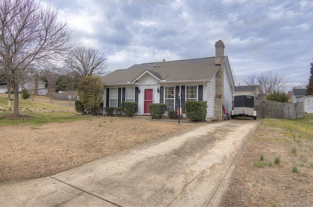 Ashley Farms - Residential