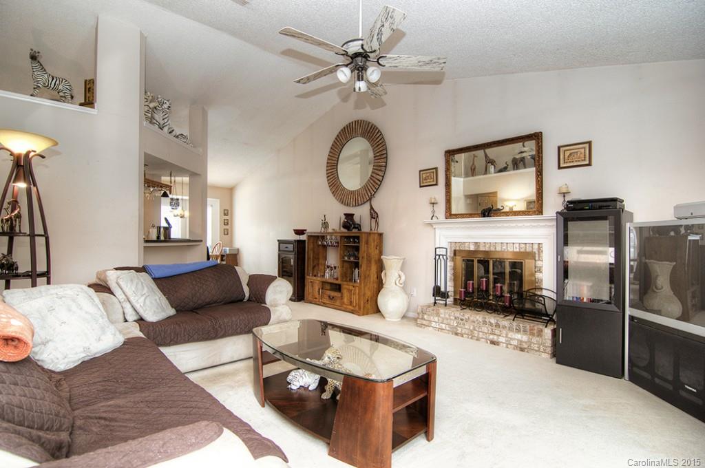 Ashley Farms - Residential