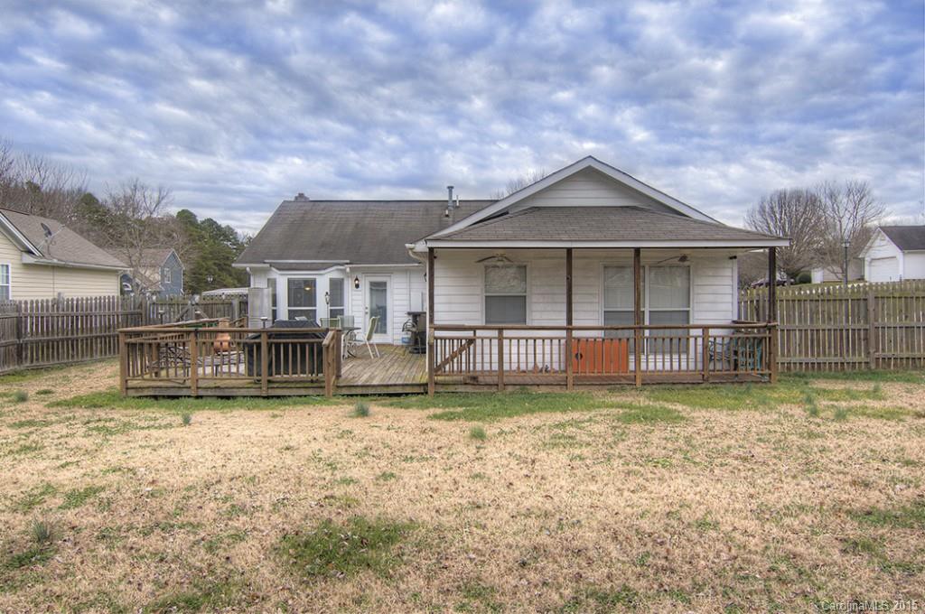 Ashley Farms - Residential