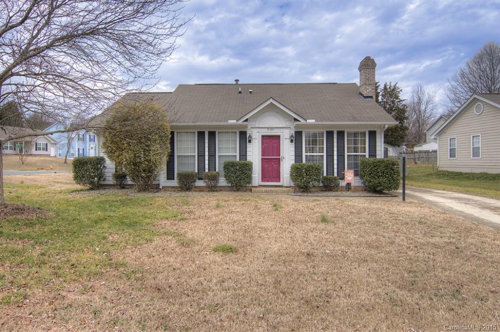 Ashley Farms - Residential