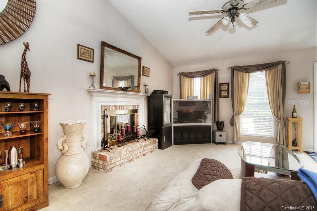 Ashley Farms - Residential