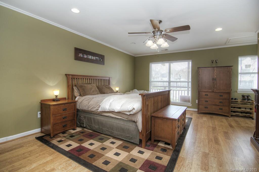 Ashley Farms - Residential