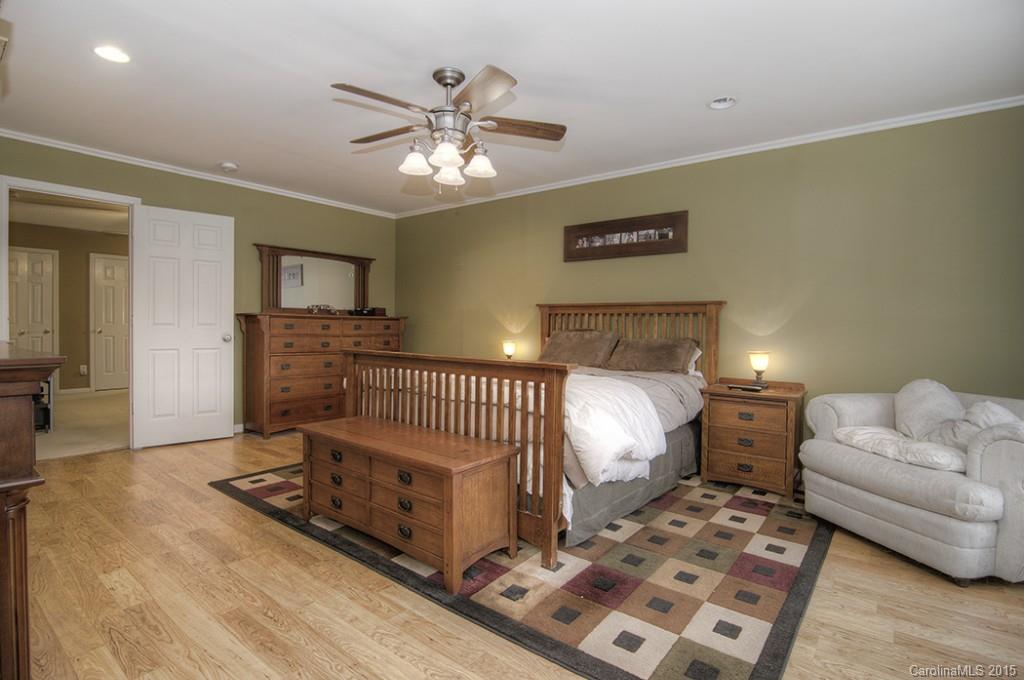 Ashley Farms - Residential