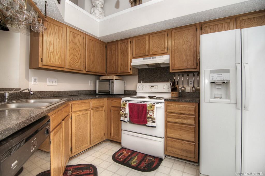 Ashley Farms - Residential