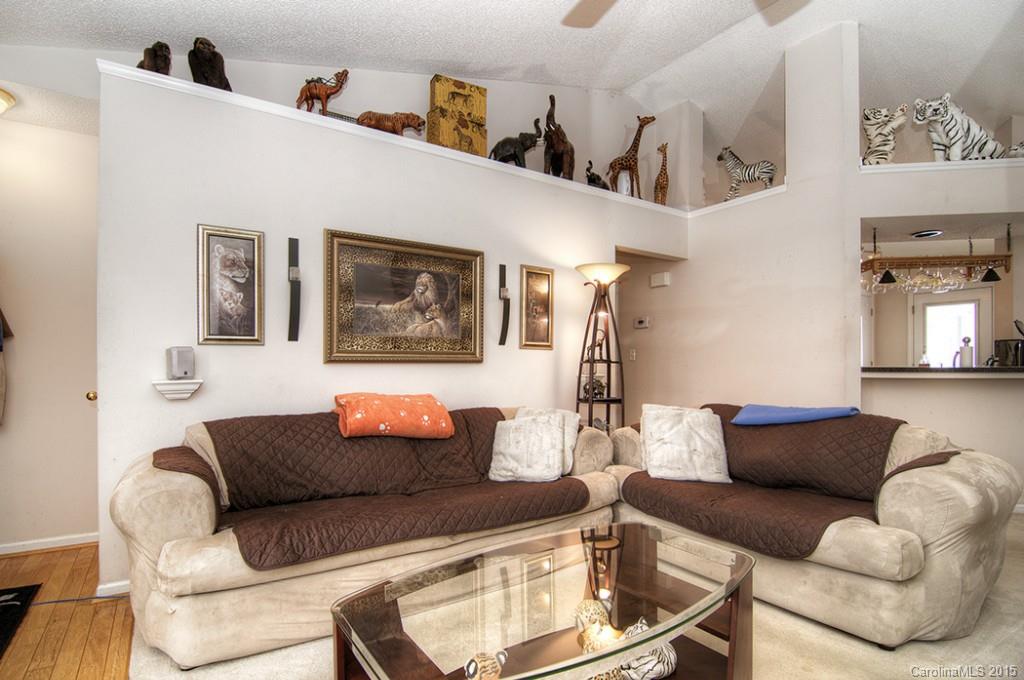 Ashley Farms - Residential