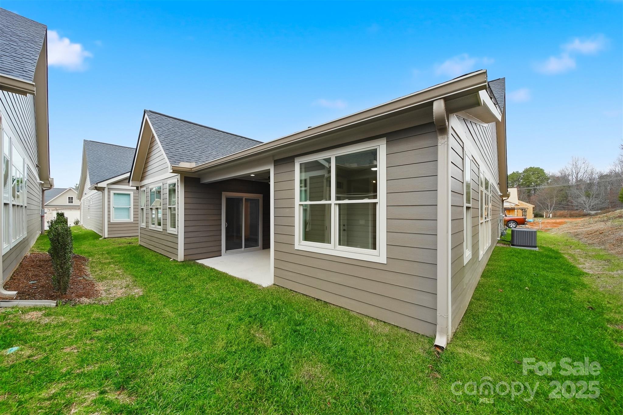 Wynnshire Ridge - Residential