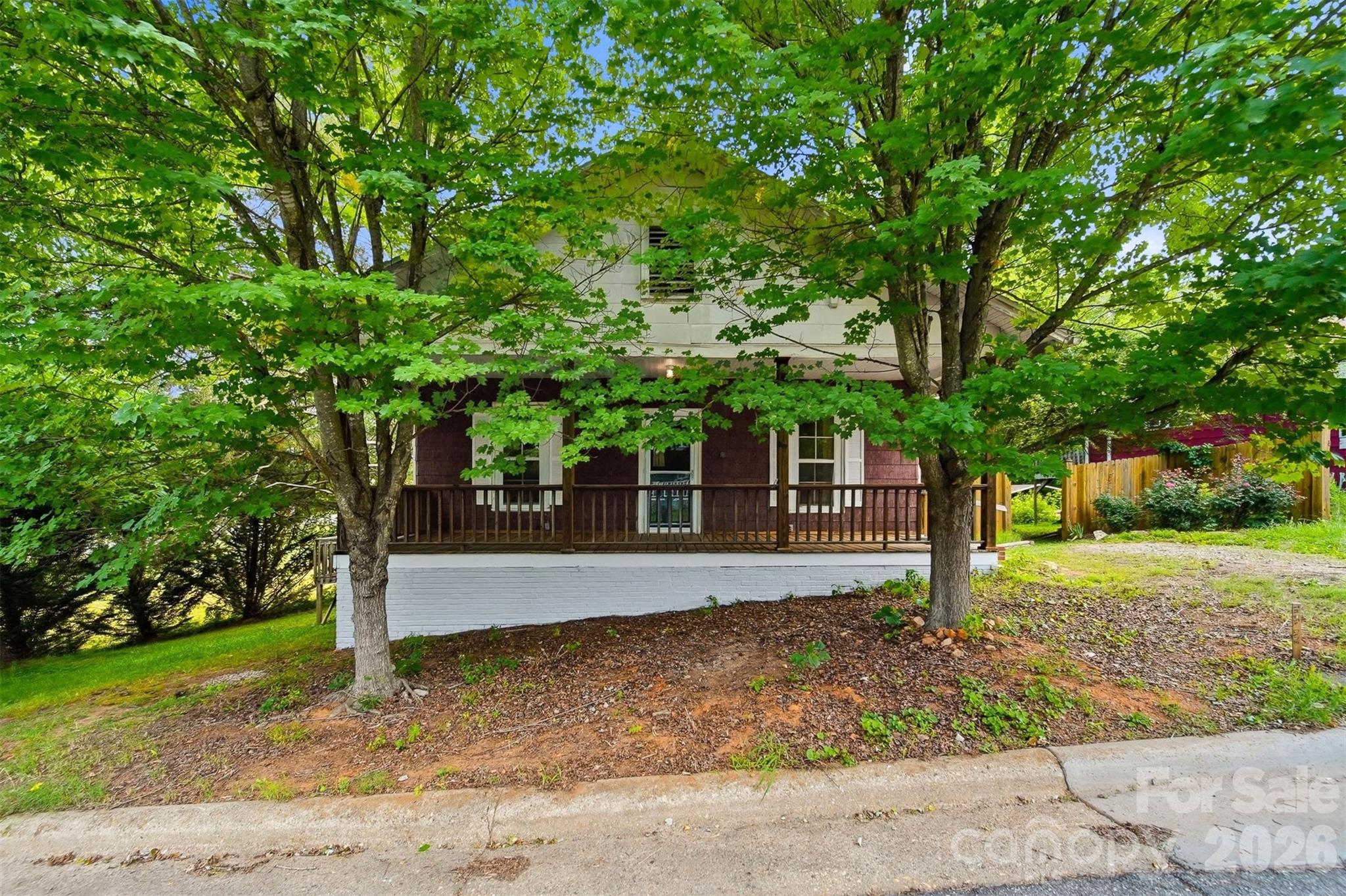 25 Central Avenue