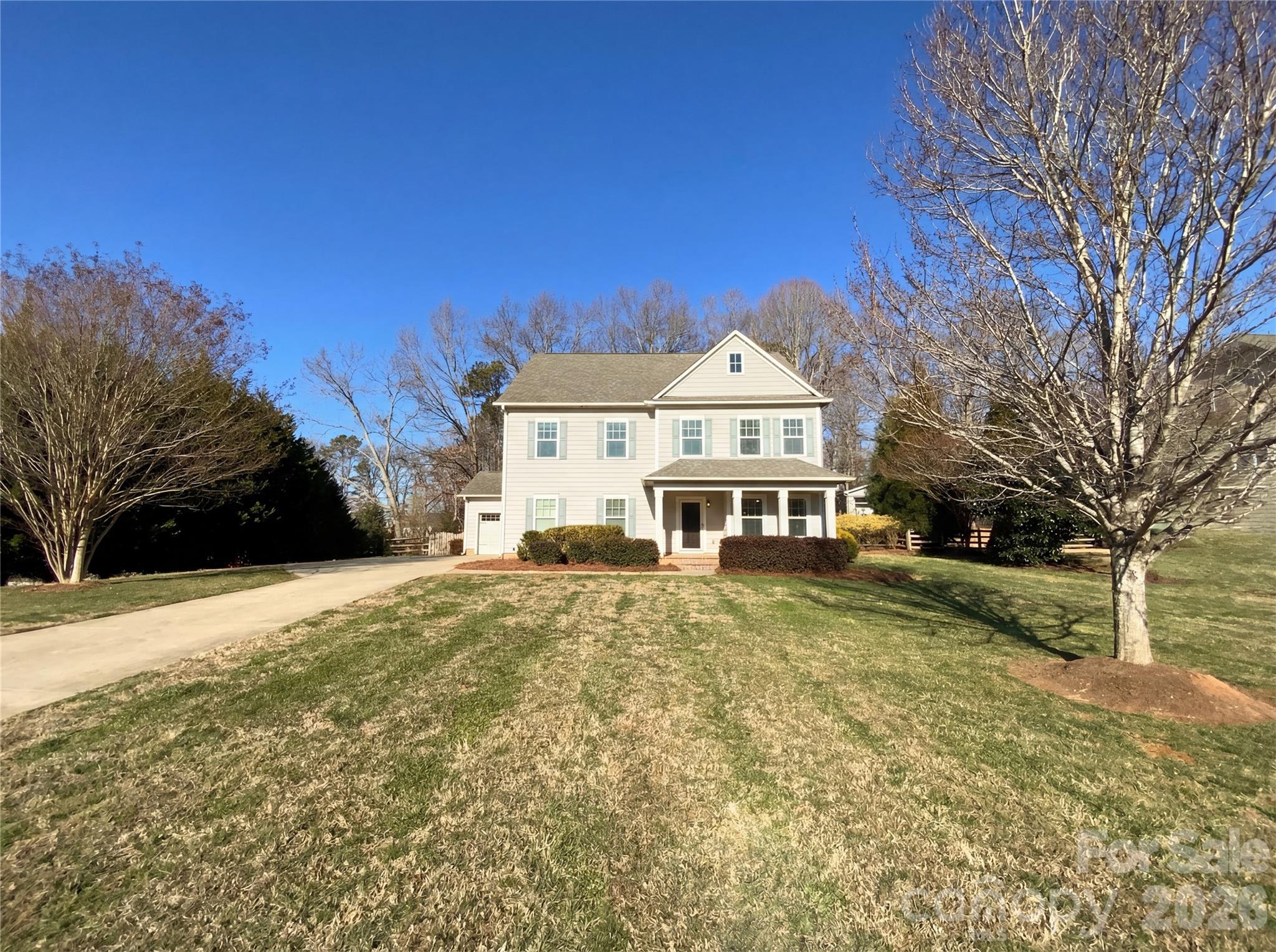 Hazel Ridge - Residential