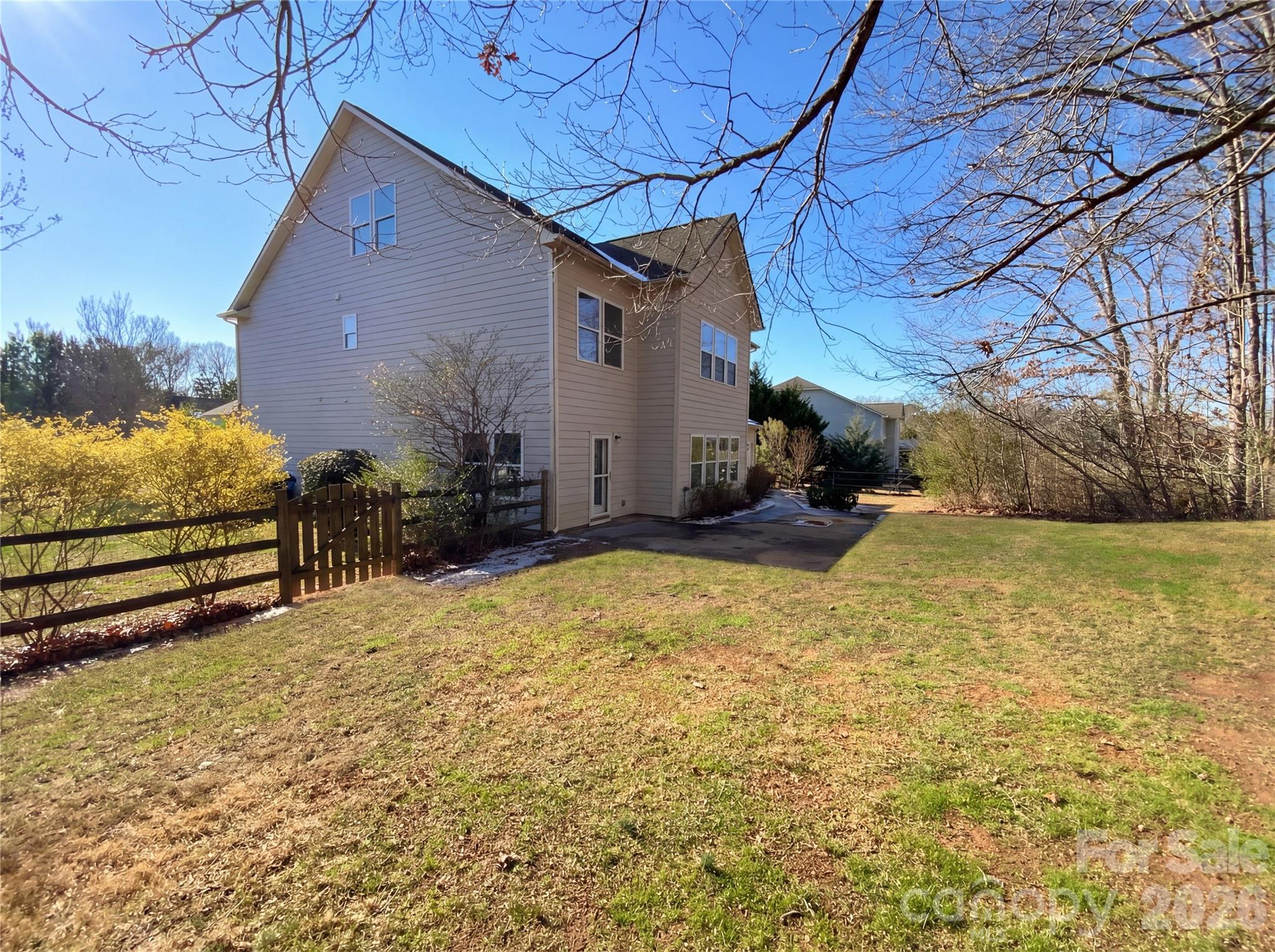 Hazel Ridge - Residential