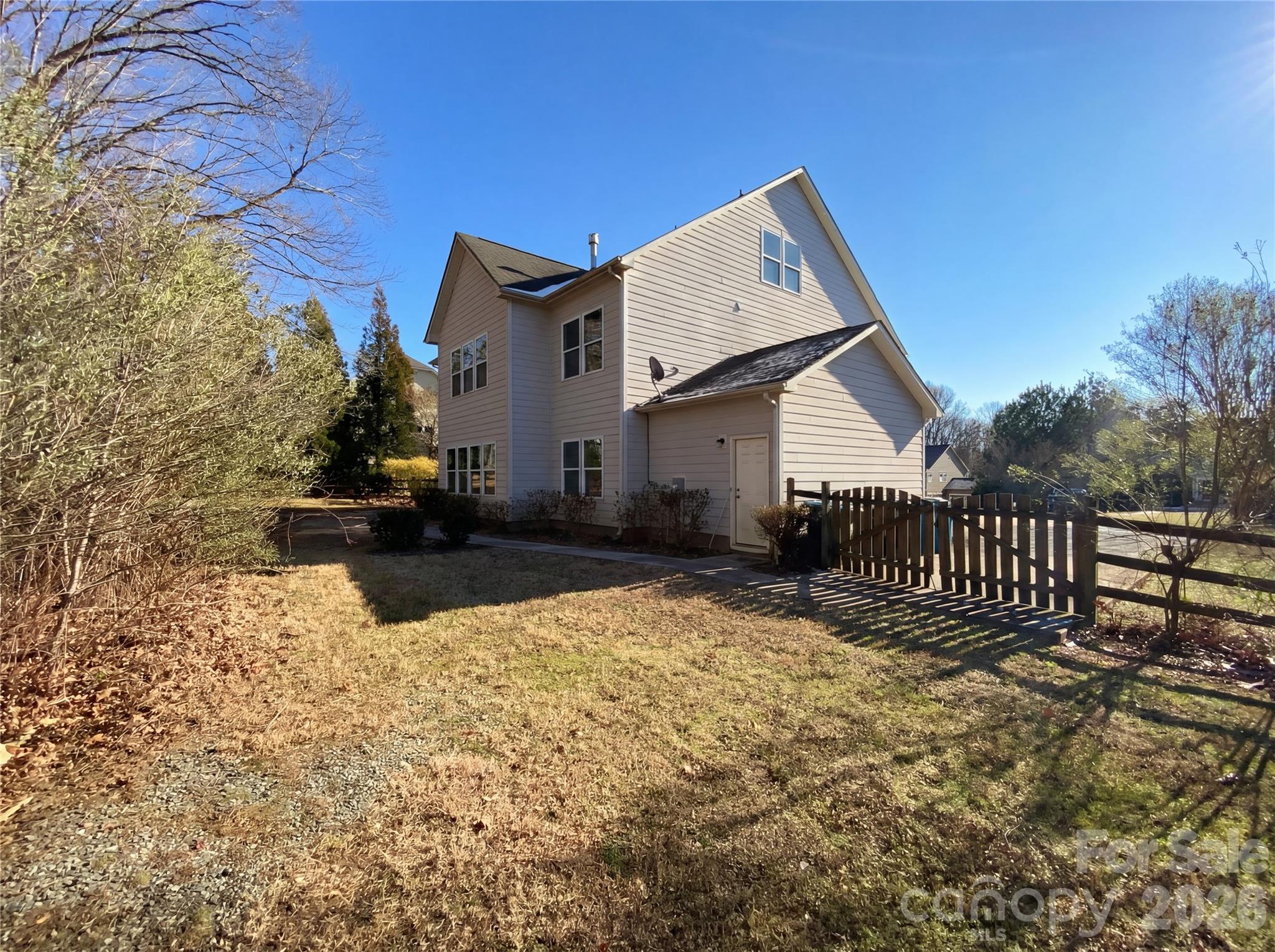 Hazel Ridge - Residential