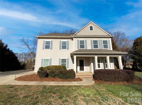2128 Darian Way Waxhaw NC 28173
