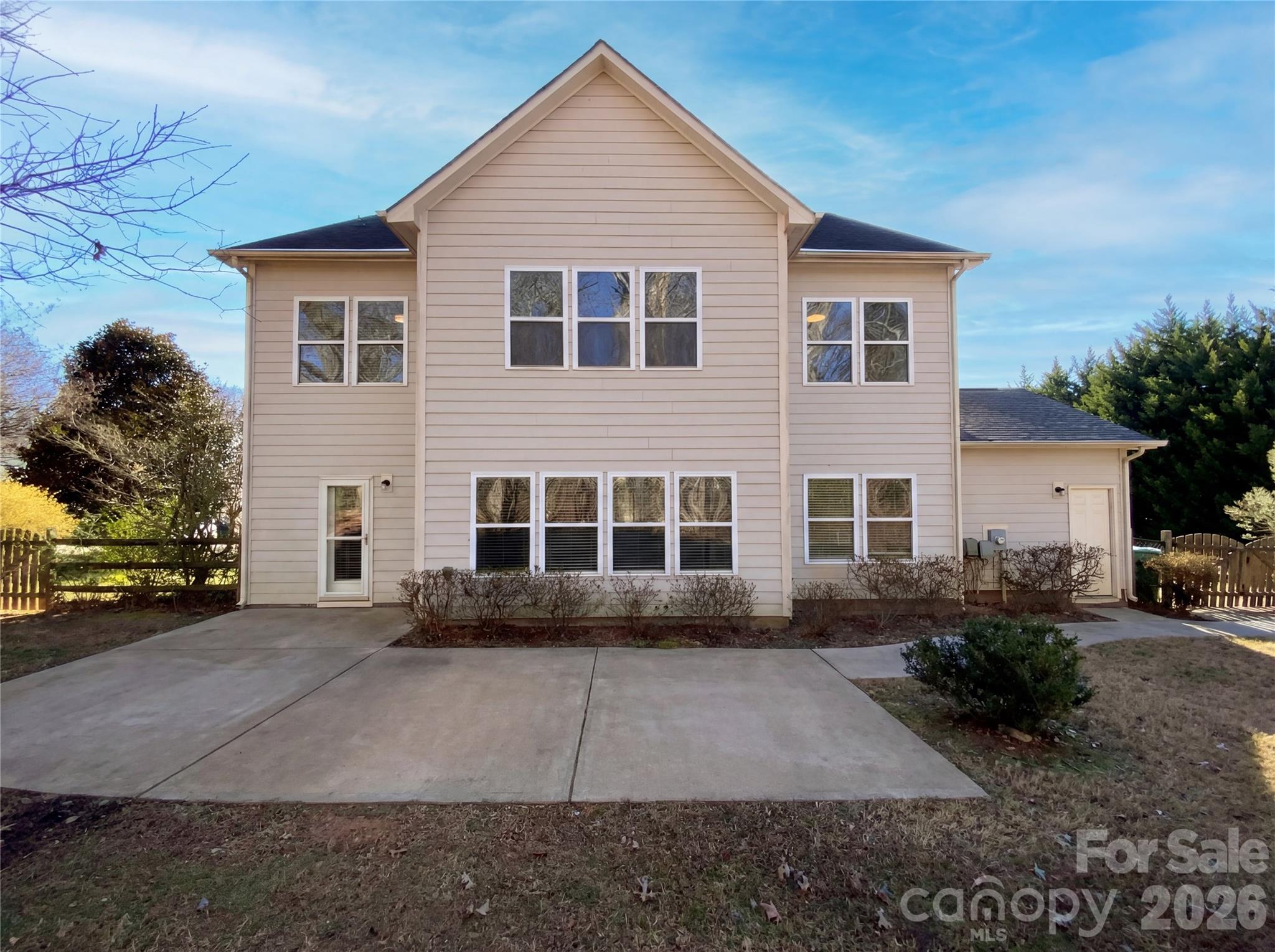 Hazel Ridge - Residential