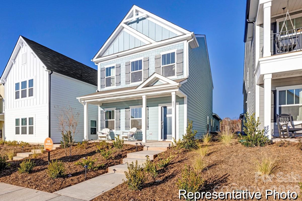 1385 Tappan Avenue 125