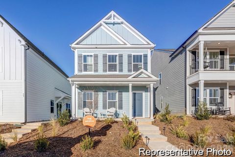 Photo of 1385 Tappan Avenue #125, Rock Hill, SC 29730 (MLS # 4372367)