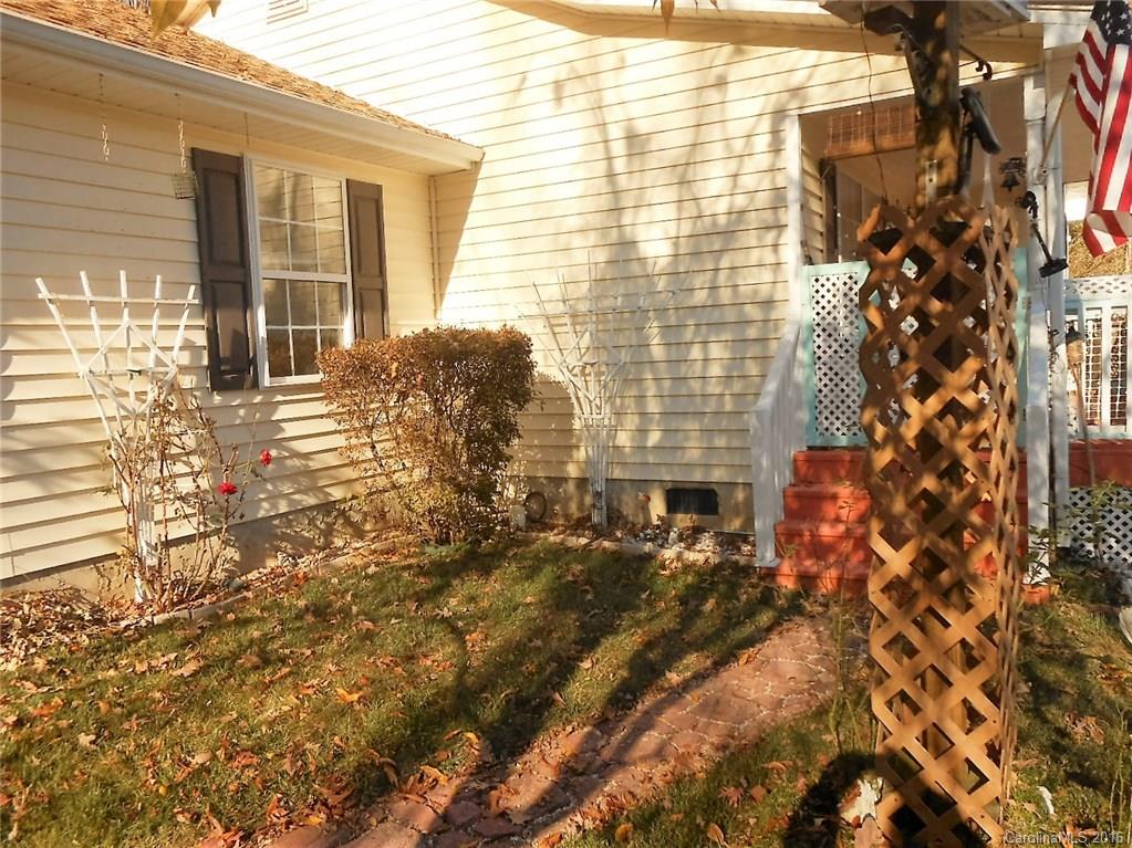 Town Ridge - Residential