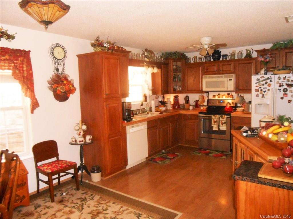 Town Ridge - Residential