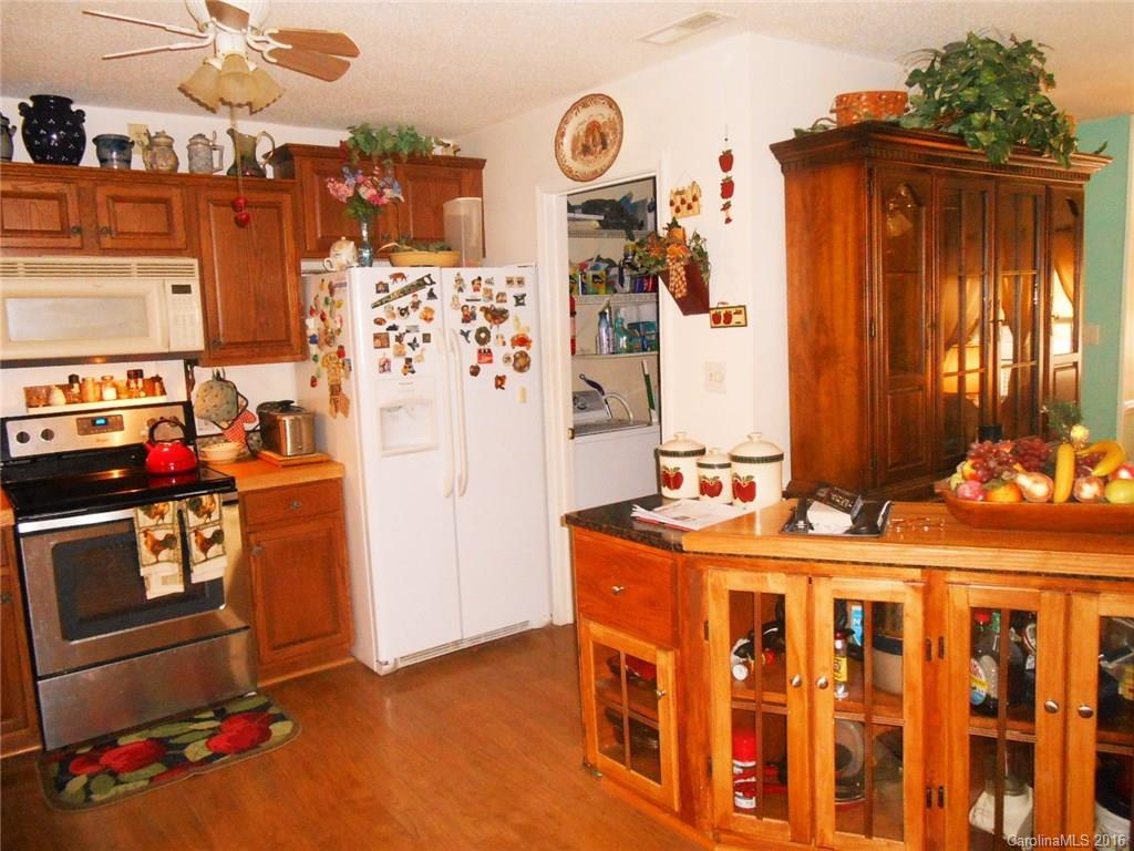 Town Ridge - Residential