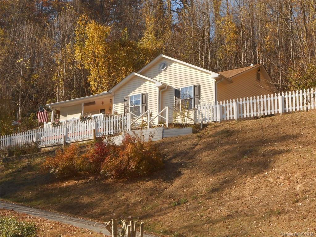 Town Ridge - Residential