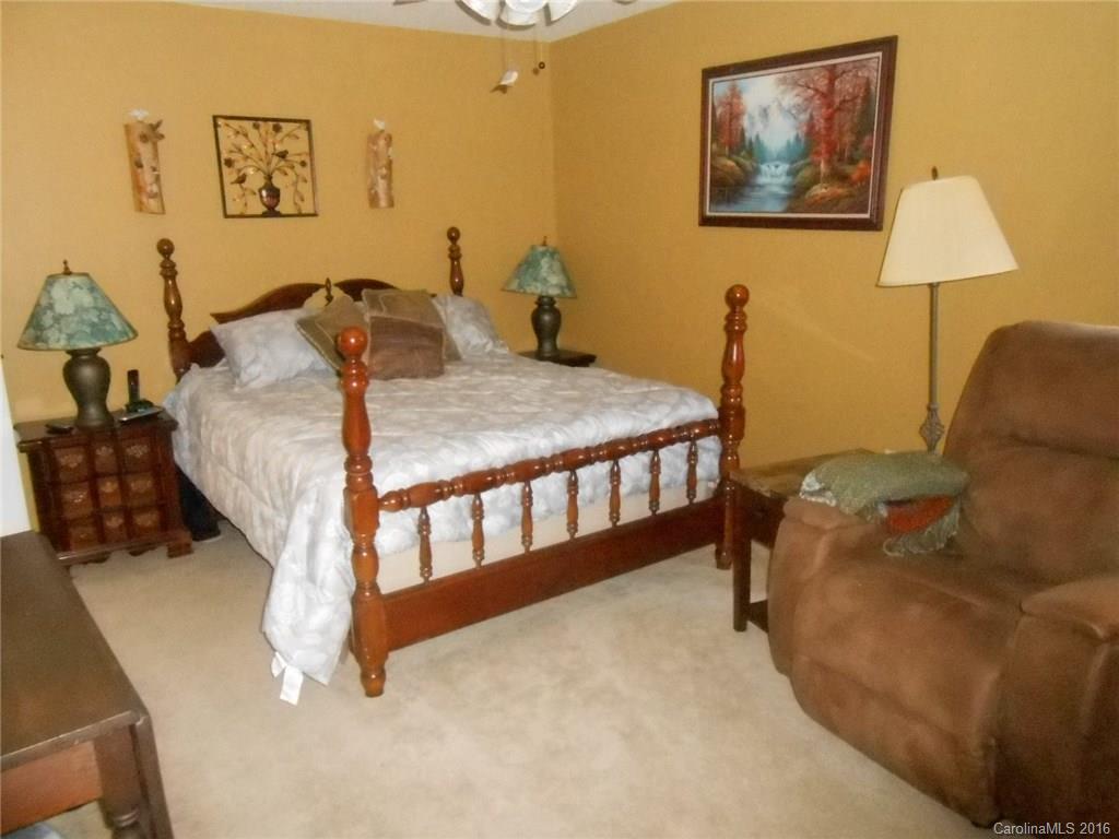 Town Ridge - Residential