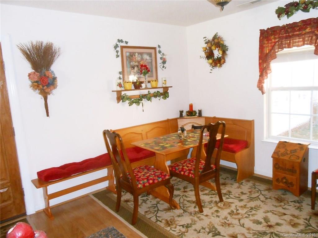 Town Ridge - Residential