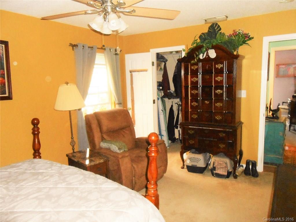 Town Ridge - Residential