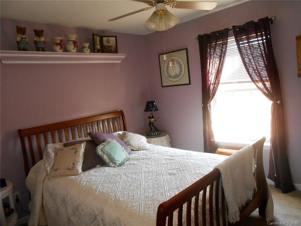 Town Ridge - Residential