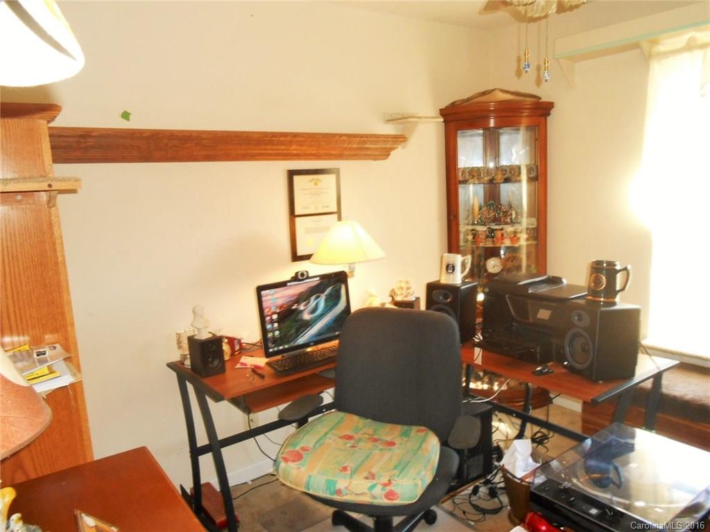 Town Ridge - Residential