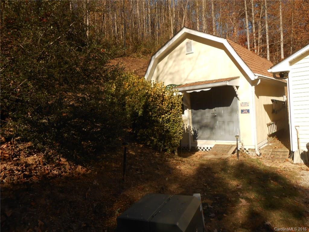 Town Ridge - Residential