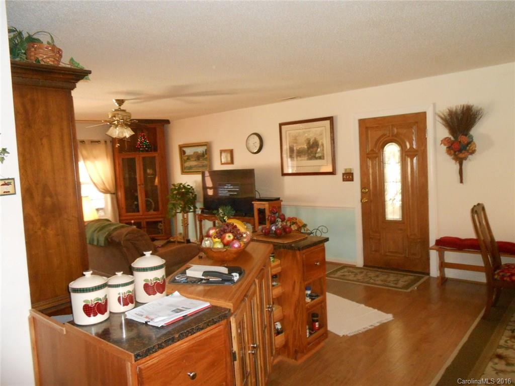 Town Ridge - Residential