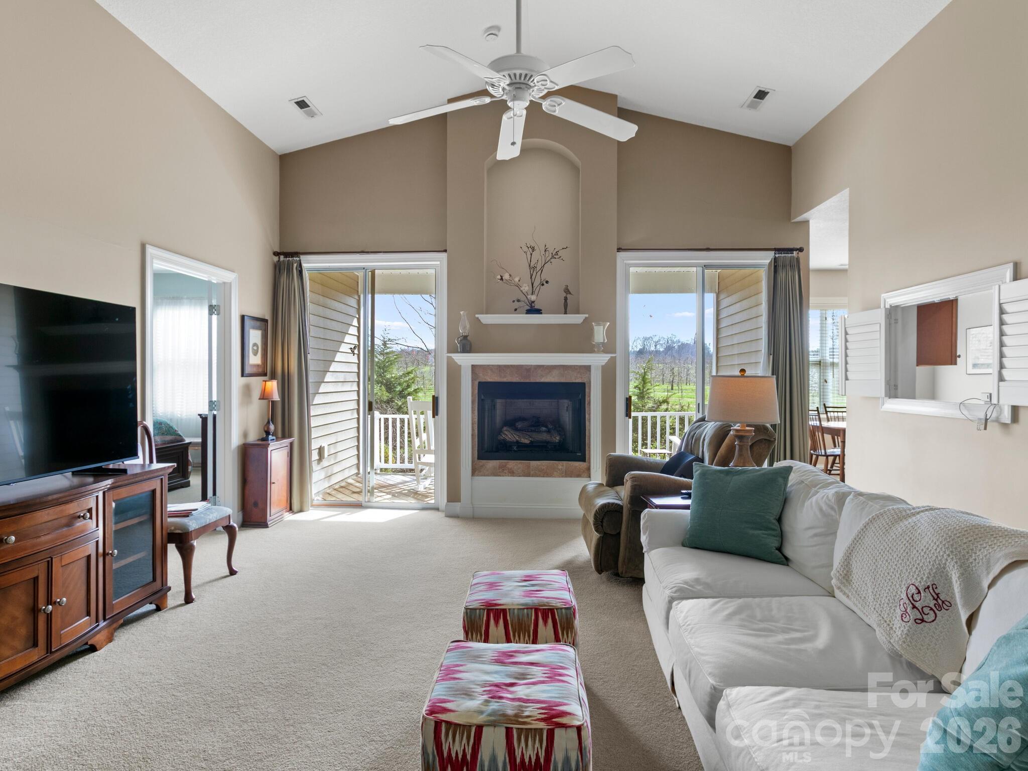 Eagle Pointe - Residential