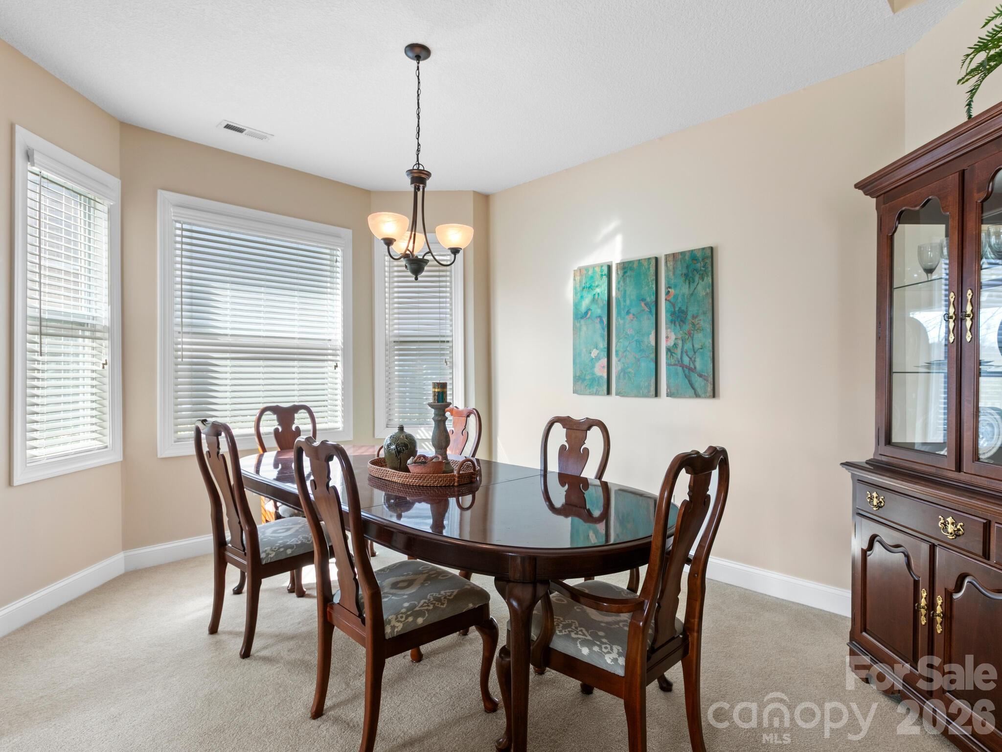 Eagle Pointe - Residential