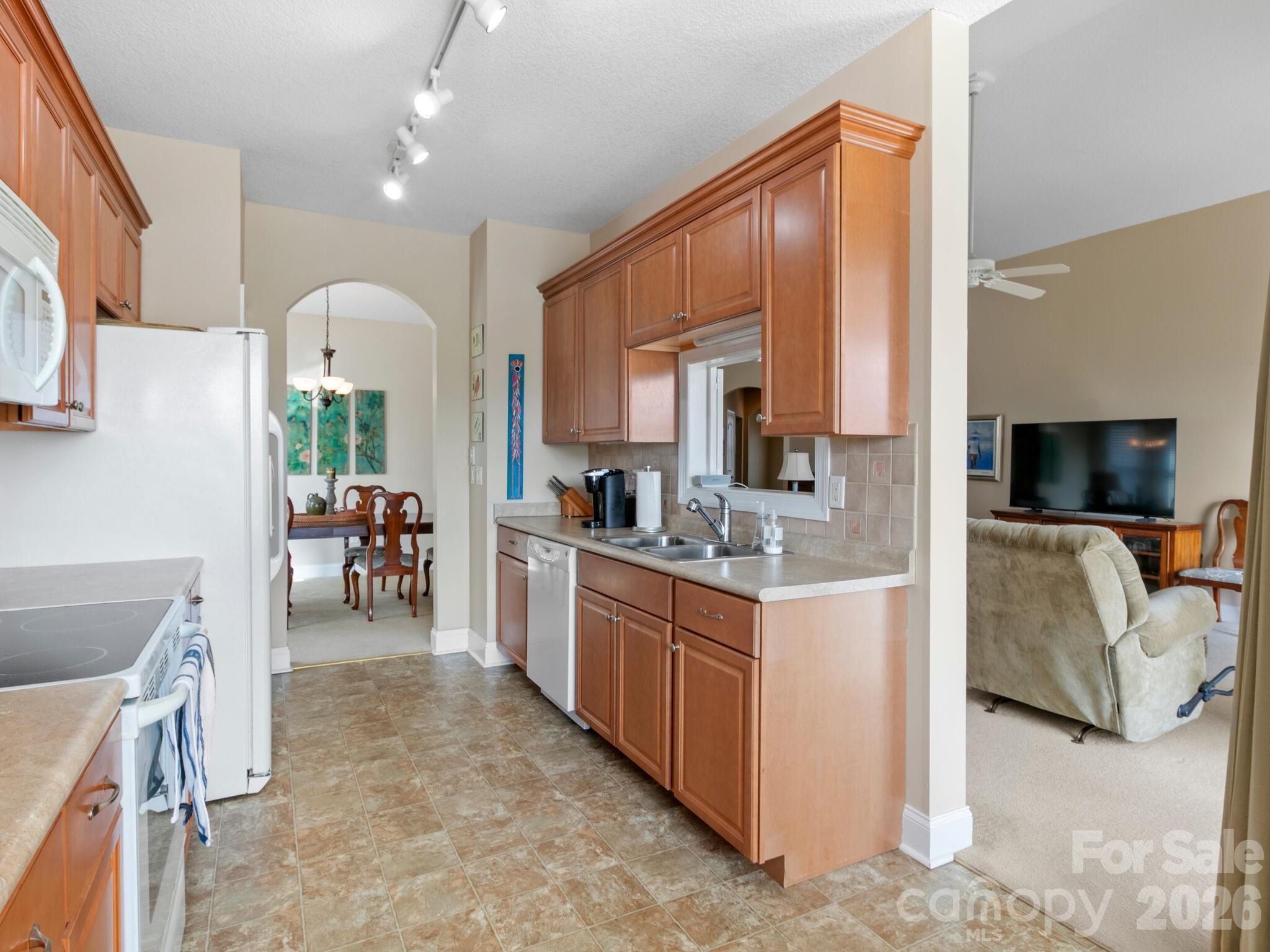 Eagle Pointe - Residential