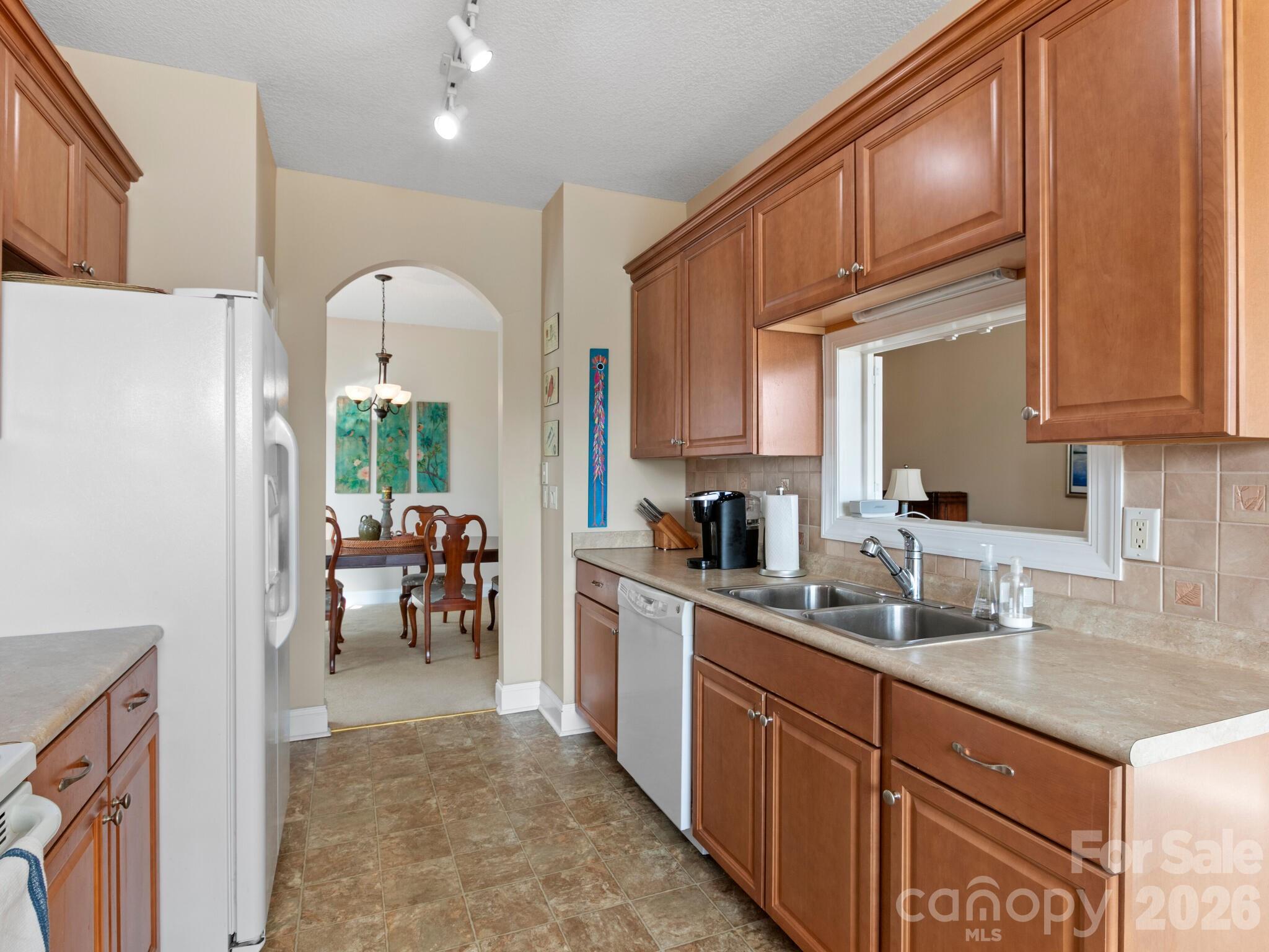 Eagle Pointe - Residential