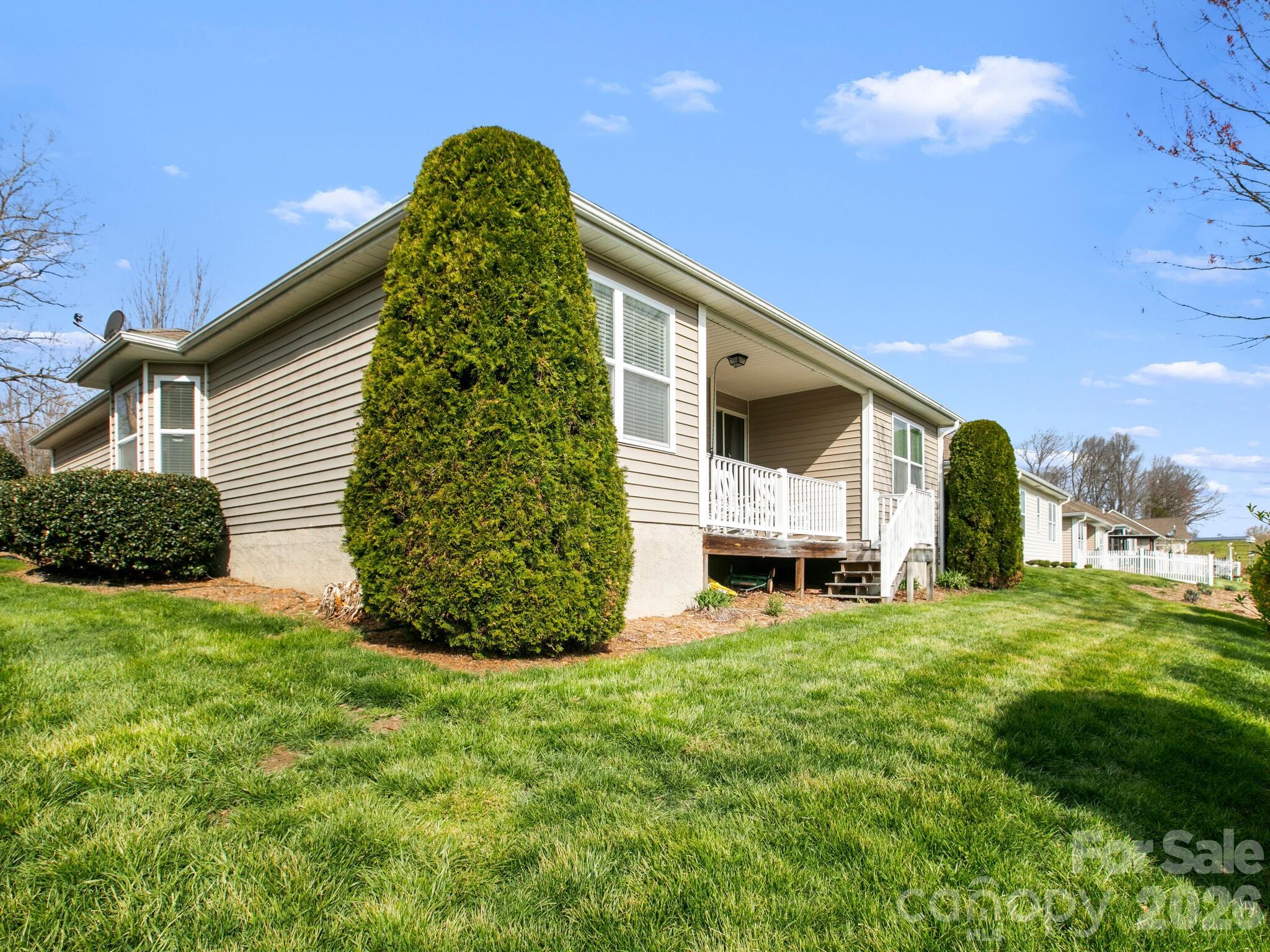 Eagle Pointe - Residential