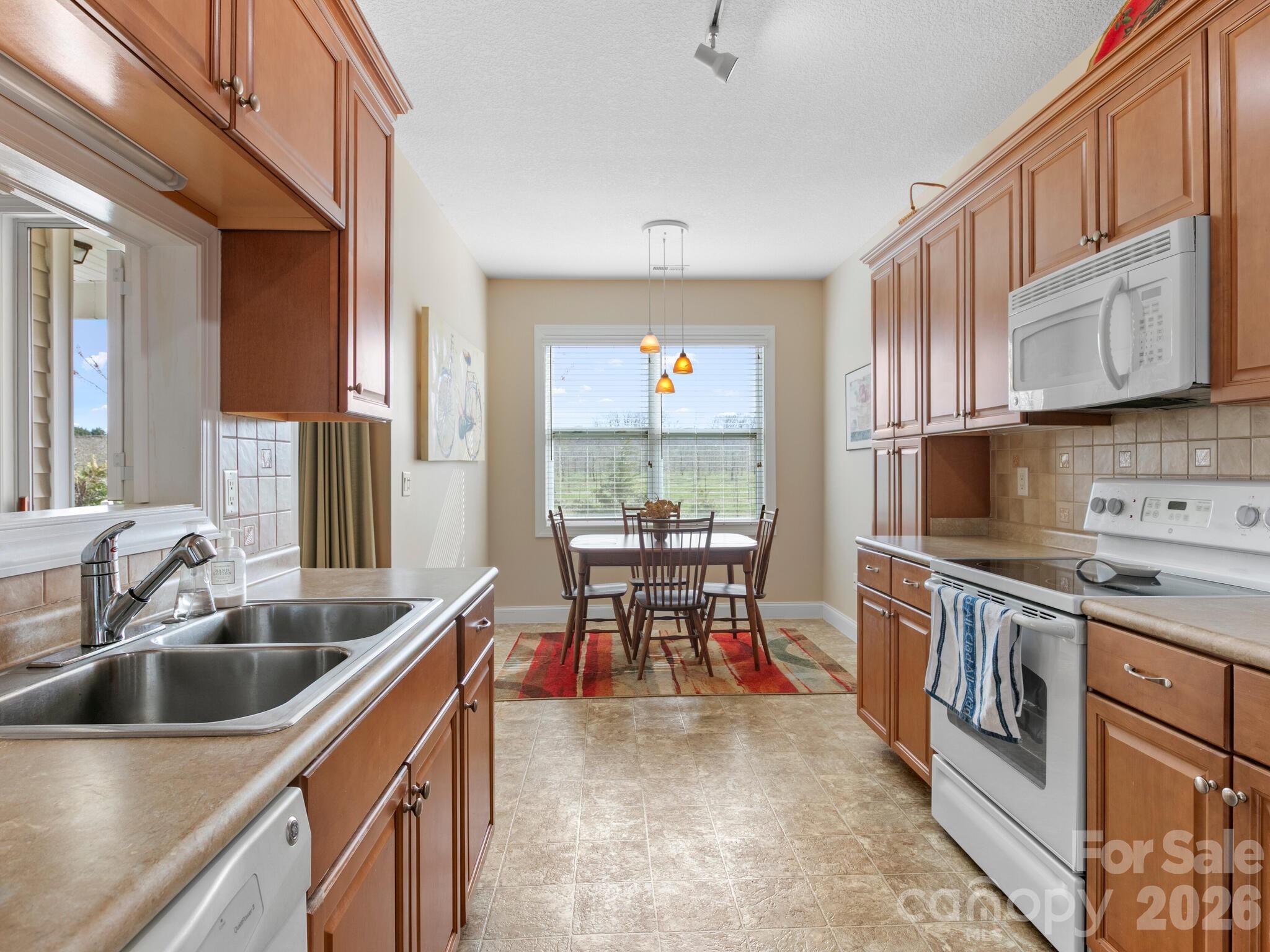 Eagle Pointe - Residential