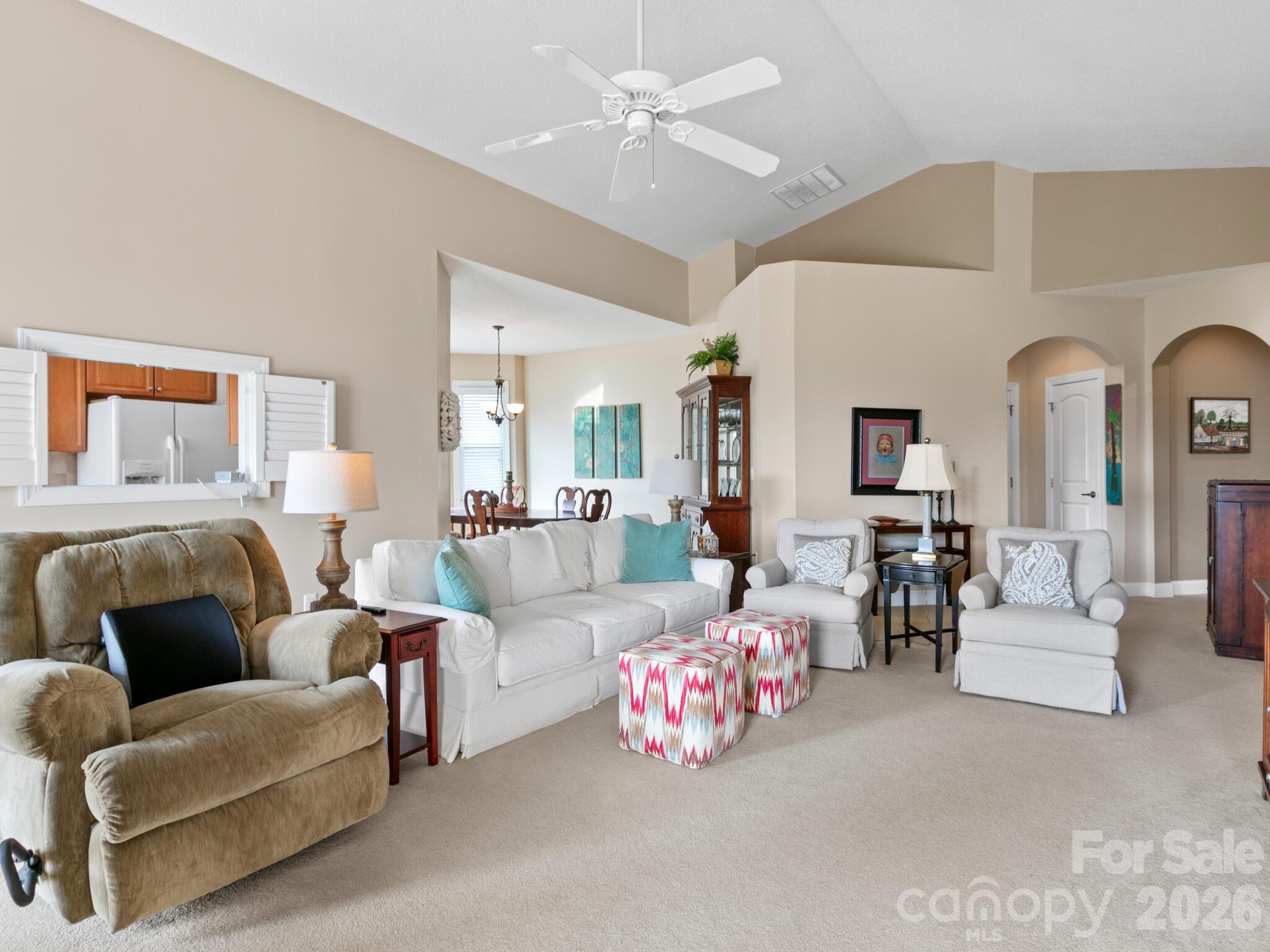 Eagle Pointe - Residential