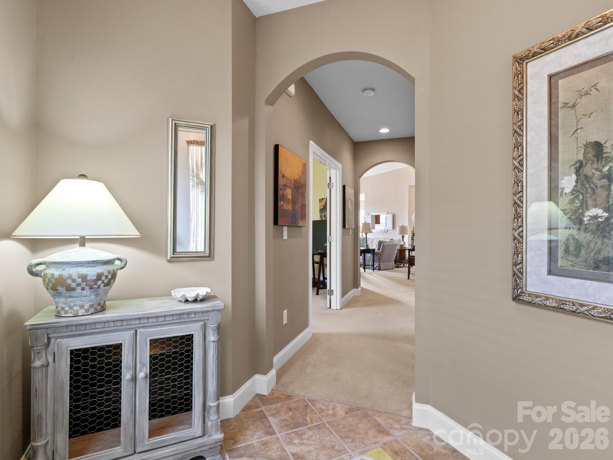 7 Eagle Creek Trail S