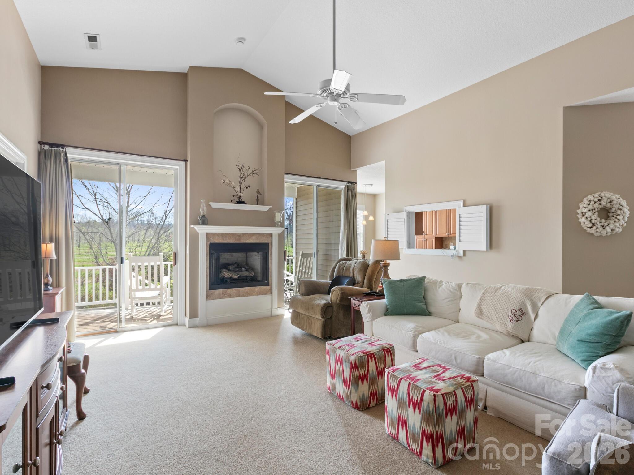 Eagle Pointe - Residential