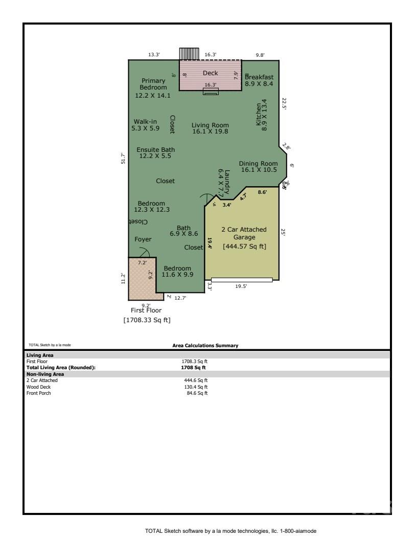 Eagle Pointe - Residential