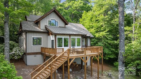 48 Bearfoot Lane Highlands NC 28741
