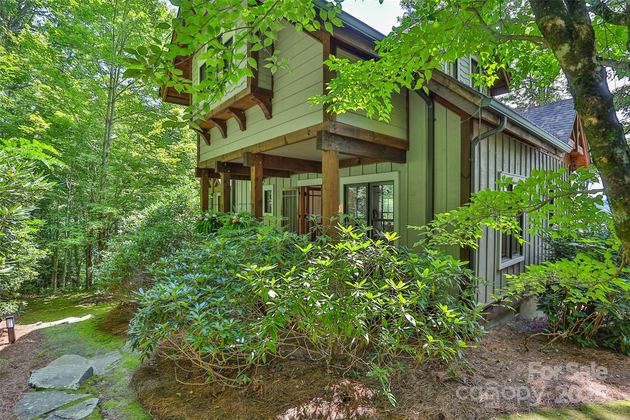 48 Bearfoot Lane