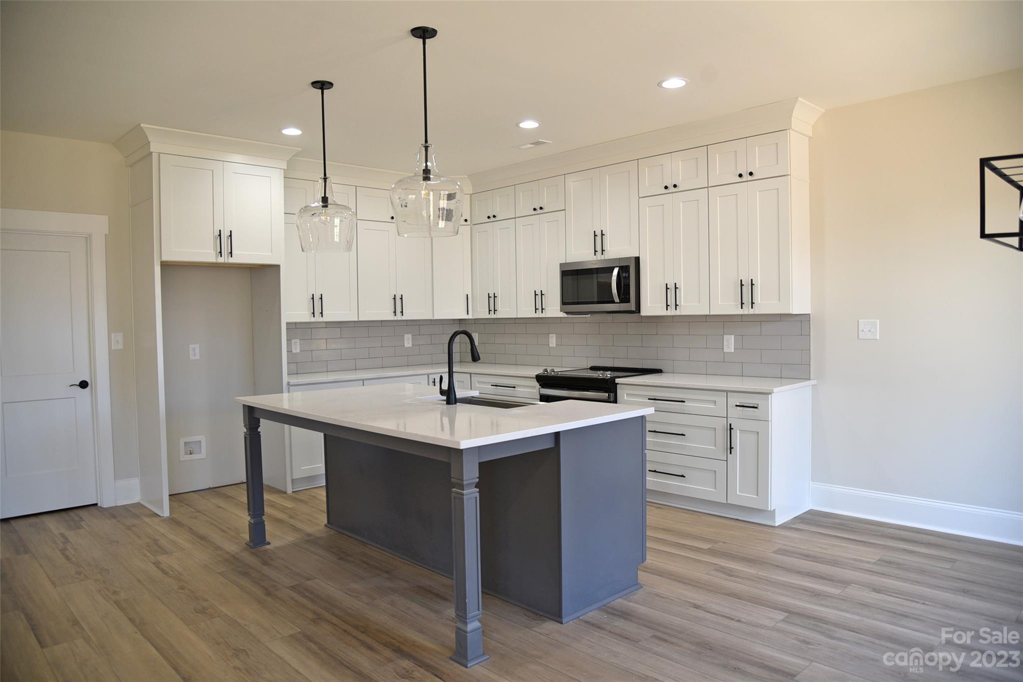 Wynswept - Residential