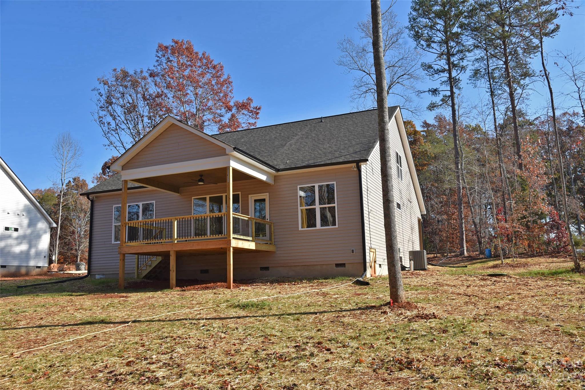 Wynswept - Residential